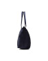 Lacoste Geantă M Shopping Bag NF3619YA Bleumarin - Pled.ro