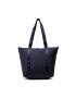 Lacoste Geantă M Shopping Bag NF3619YA Bleumarin - Pled.ro