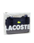 Lacoste Geantă M Shopping Bag NF3619YA Bleumarin - Pled.ro