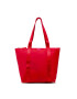 Lacoste Geantă M Shopping Bag NF3619YA Roșu - Pled.ro