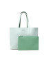 Lacoste Geantă NF2142AA Verde - Pled.ro