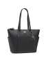 Lacoste Geantă NF3421DC Negru - Pled.ro