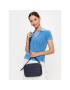 Lacoste Geantă NF3954DB021 Bleumarin - Pled.ro