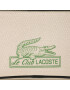 Lacoste Geantă NF4189TDL43 Bej - Pled.ro