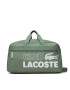 Lacoste Geantă NU4148NZL75 Albastru - Pled.ro