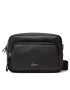 Lacoste Geantă Pocket Reporter Bag NH3747SQ Negru - Pled.ro