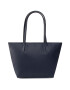 Lacoste Geantă S Shopping Bag NF2037PO Bleumarin - Pled.ro