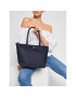 Lacoste Geantă S Shopping Bag NF2037PO Bleumarin - Pled.ro