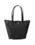 Lacoste Geantă S Shopping Bag NF2037PO Negru - Pled.ro