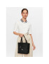 Lacoste Geantă S Shopping Bag NF4197WE Negru - Pled.ro