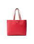 Lacoste Geantă Shopping Bag NF2142AA Auriu - Pled.ro