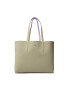 Lacoste Geantă Shopping Bag NF2142AA Bej - Pled.ro