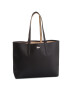 Lacoste Geantă Shopping Bag NF2142AA Negru - Pled.ro