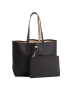 Lacoste Geantă Shopping Bag NF2142AA Negru - Pled.ro