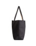 Lacoste Geantă Shopping Bag NF2142AA Negru - Pled.ro