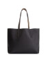 Lacoste Geantă Shopping Bag NF2142AA Negru - Pled.ro