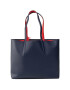 Lacoste Geantă Shopping Bag NF2142AA Roșu - Pled.ro