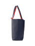 Lacoste Geantă Shopping Bag NF2142AA Roșu - Pled.ro