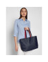 Lacoste Geantă Shopping Bag NF2142AA Roșu - Pled.ro