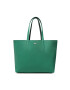 Lacoste Geantă Shopping Bag NF2142AA Verde - Pled.ro