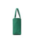 Lacoste Geantă Shopping Bag NF2142AA Verde - Pled.ro