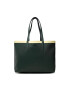 Lacoste Geantă Shopping Bag NF3613AS Bleumarin - Pled.ro