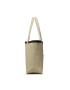 Lacoste Geantă Shopping Bag NF4237AS Alb - Pled.ro