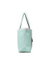 Lacoste Geantă Shopping Bag NF4237AS Verde - Pled.ro