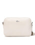 Lacoste Geantă Square Crossover Bag NF2771DC Alb - Pled.ro