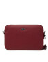 Lacoste Geantă Square Crossover Bag NF2771DC Vișiniu - Pled.ro