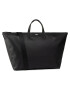 Lacoste Geantă Travel Shopping Bag NF1947PO Negru - Pled.ro