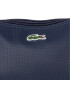 Lacoste Geantă Vertical Shopping Bag NF1890PO Bleumarin - Pled.ro