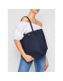 Lacoste Geantă Vertical Shopping Bag NF1890PO Bleumarin - Pled.ro