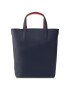 Lacoste Geantă Vertical Shopping Bag NF2991AA Bleumarin - Pled.ro