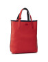 Lacoste Geantă Vertical Shopping Bag NF2991AA Bleumarin - Pled.ro