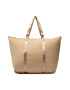 Lacoste Geantă Xl Shopping Bag NF3816YA Bej - Pled.ro