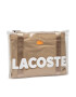 Lacoste Geantă Xl Shopping Bag NF3816YA Bej - Pled.ro