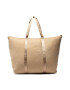 Lacoste Geantă Xl Shopping Bag NF3816YA Bej - Pled.ro