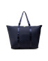 Lacoste Geantă Xl Shopping Bag NF3816YA Bleumarin - Pled.ro