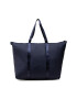 Lacoste Geantă Xl Shopping Bag NF3816YA Bleumarin - Pled.ro