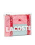 Lacoste Geantă Xl Shopping Bag NF3835VA Roz - Pled.ro