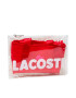 Lacoste Geantă Xs Shopping Bag NF3620YA Roșu - Pled.ro