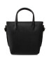 Lacoste Geantă Xs Shopping Cross Bag NF2609PO Negru - Pled.ro