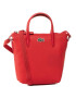 Lacoste Geantă Xs Shopping Cross Bag NF2609PO Roșu - Pled.ro