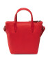 Lacoste Geantă Xs Shopping Cross Bag NF2609PO Roșu - Pled.ro