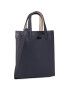 Lacoste Geantă Xs Vertical Shopping Bag NF3258AS Bleumarin - Pled.ro