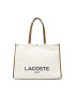 Lacoste Geantă Shopping Bag NF3821TD Bej - Pled.ro