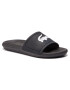 Lacoste Șlapi Croco Slide 119 1 CMA 7-37CMA0018312 Negru - Pled.ro