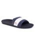 Lacoste Șlapi Croco Slide 120 3 Us Cma 7-39CMA0061092 Bleumarin - Pled.ro