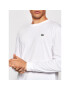 Lacoste Longsleeve TH0123 Alb Classic Fit - Pled.ro